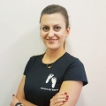 Iwona Chudzik, fizjoterapeuta dziecięcy Siemianowice Śląskie