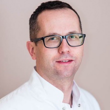 Powiększ obraz: Michał Miszewski, proktolog Bydgoszcz