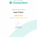 Powiększ obraz: certificate 2
