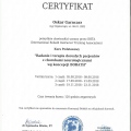 Powiększ obraz: certificate 1