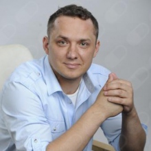 Powiększ obraz: Paweł Bednarczyk, psycholog Kraków