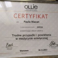 Powiększ obraz: certificate 12