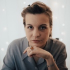 mgr Aleksandra Łaska