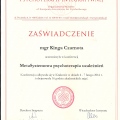 Powiększ obraz: certificate 8