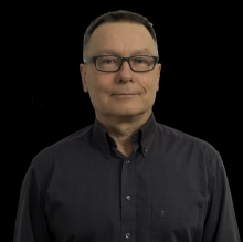 Powiększ obraz: Andrzej Cieśla, stomatolog Sopot