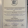 Powiększ obraz: certificate 1
