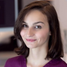 Powiększ obraz: Marta Szypuła-Munk, stomatolog Katowice