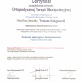 Powiększ obraz: certificate 5
