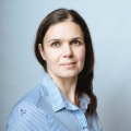 Joanna Maszkiewicz, psychoterapeuta Warszawa