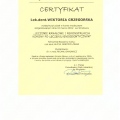 Powiększ obraz: certificate 10