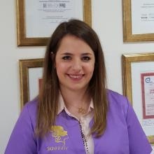 Powiększ obraz: Renata Kaczmarek, fizjoterapeuta Łódź