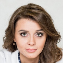 Powiększ obraz: Patrycja Mazur, dietetyk Poznań