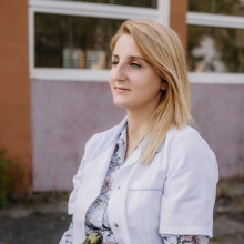 Powiększ obraz: Anna Grzanka, dietetyk Police