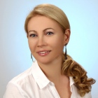 lek. Agnieszka Piekarska