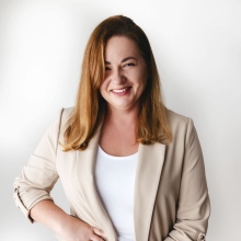 Powiększ obraz: Elżbieta Walaszek, psycholog Toruń