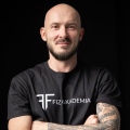 Łukasz Ulma, fizjoterapeuta Wrocław