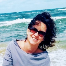 Powiększ obraz: Aleksandra Sidor, psychoterapeuta Kraków