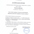 Powiększ obraz: certificate 18
