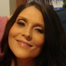 Powiększ obraz: Urszula Mackiewicz, psycholog Suwałki