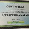 Powiększ obraz: certificate 5