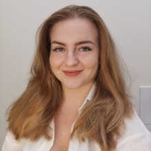 Powiększ obraz: Natalia Pietrzyk, psycholog Bydgoszcz