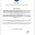 Powiększ obraz: certificate 19