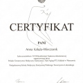 Powiększ obraz: certificate 8