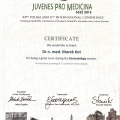 Powiększ obraz: certificate 11