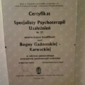 Powiększ obraz: certificate 1