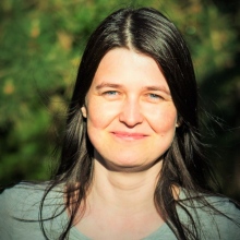 Powiększ obraz: Marta Osińska-Białczyk, psycholog Warszawa