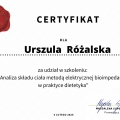 Powiększ obraz: certificate 36