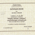Powiększ obraz: certificate 8