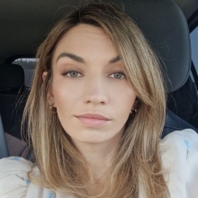 Powiększ obraz: Małgorzata Kozub, psychoterapeuta Warszawa