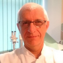 Powiększ obraz: Jarosław Jacek Maj, ginekolog Gorzów Wielkopolski