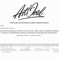 Powiększ obraz: certificate 13