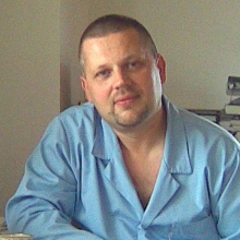 Powiększ obraz: Jacek Politański, urolog Kraków