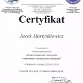 Powiększ obraz: certificate 11
