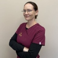 Małgorzata Szymczak, higienistka/higienista stomatologiczny Warszawa