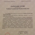 Powiększ obraz: certificate 10