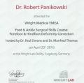 Powiększ obraz: certificate 3