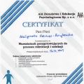 Powiększ obraz: certificate 1