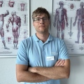 Piotr Grabowski, fizjoterapeuta Warszawa