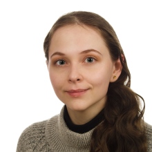 Powiększ obraz: Zuzanna Walczak, psycholog Łódź