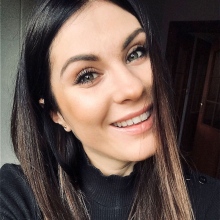 Powiększ obraz: Sylwia Wanowicz-Wierdak, logopeda Krosno