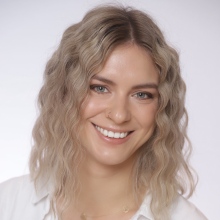 Powiększ obraz: Kaja Mierzwińska, psycholog Chorzów