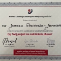 Powiększ obraz: certificate 10
