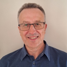 Powiększ obraz: Marek Stankiewicz, psychoterapeuta Warszawa