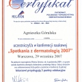 Powiększ obraz: certificate 45