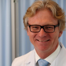 Powiększ obraz: Andrzej Franczak, chirurg Gdynia