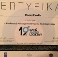 Powiększ obraz: certificate 3